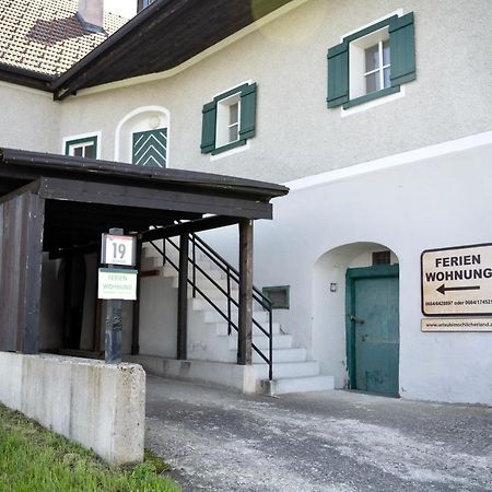 Schilcherland Lodge Greisdorf Zewnętrze zdjęcie