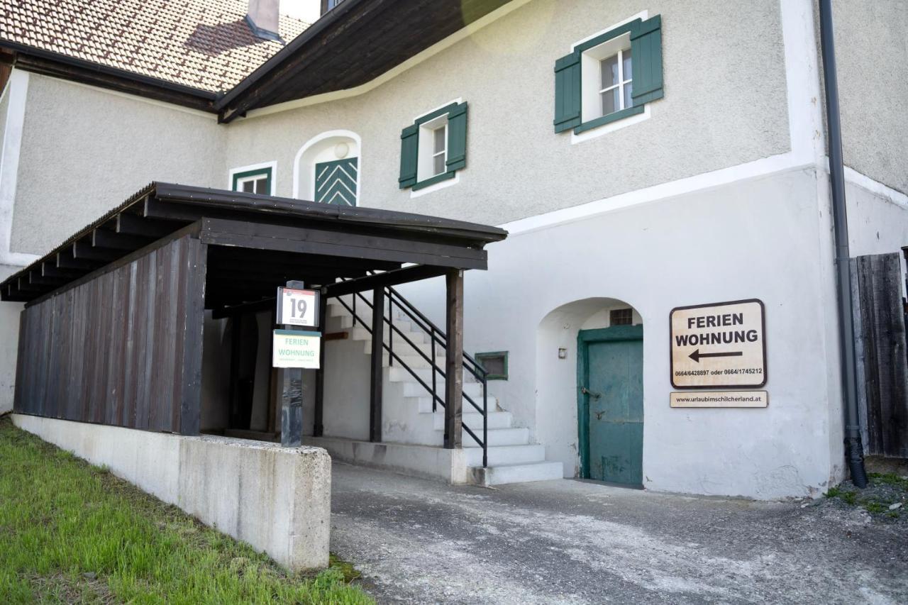 Schilcherland Lodge Greisdorf Zewnętrze zdjęcie