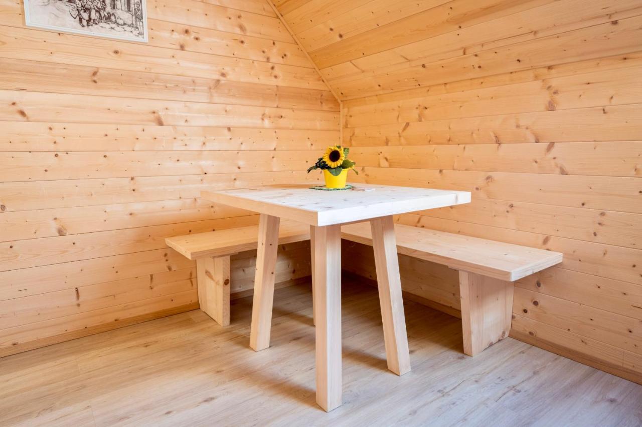 Schilcherland Lodge Greisdorf Zewnętrze zdjęcie