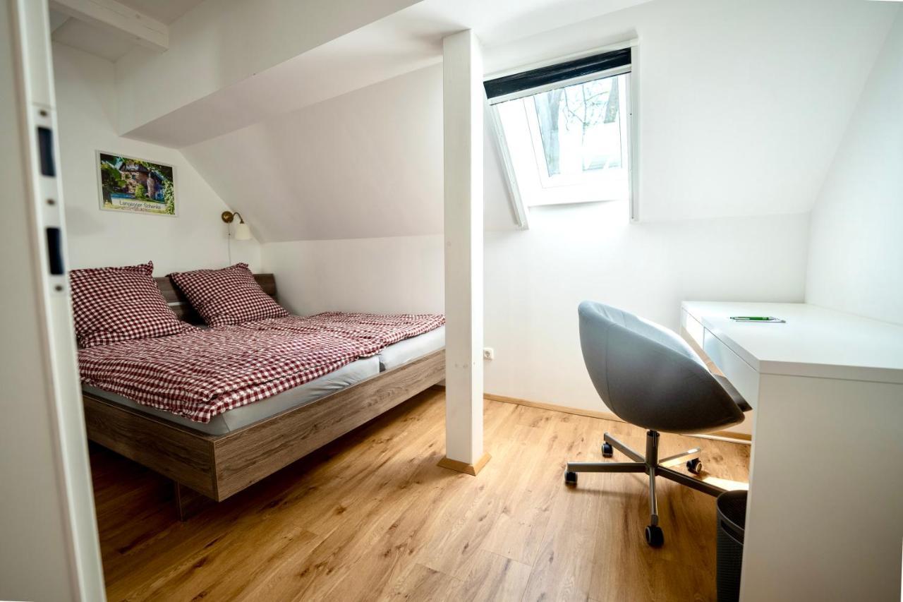 Schilcherland Lodge Greisdorf Zewnętrze zdjęcie