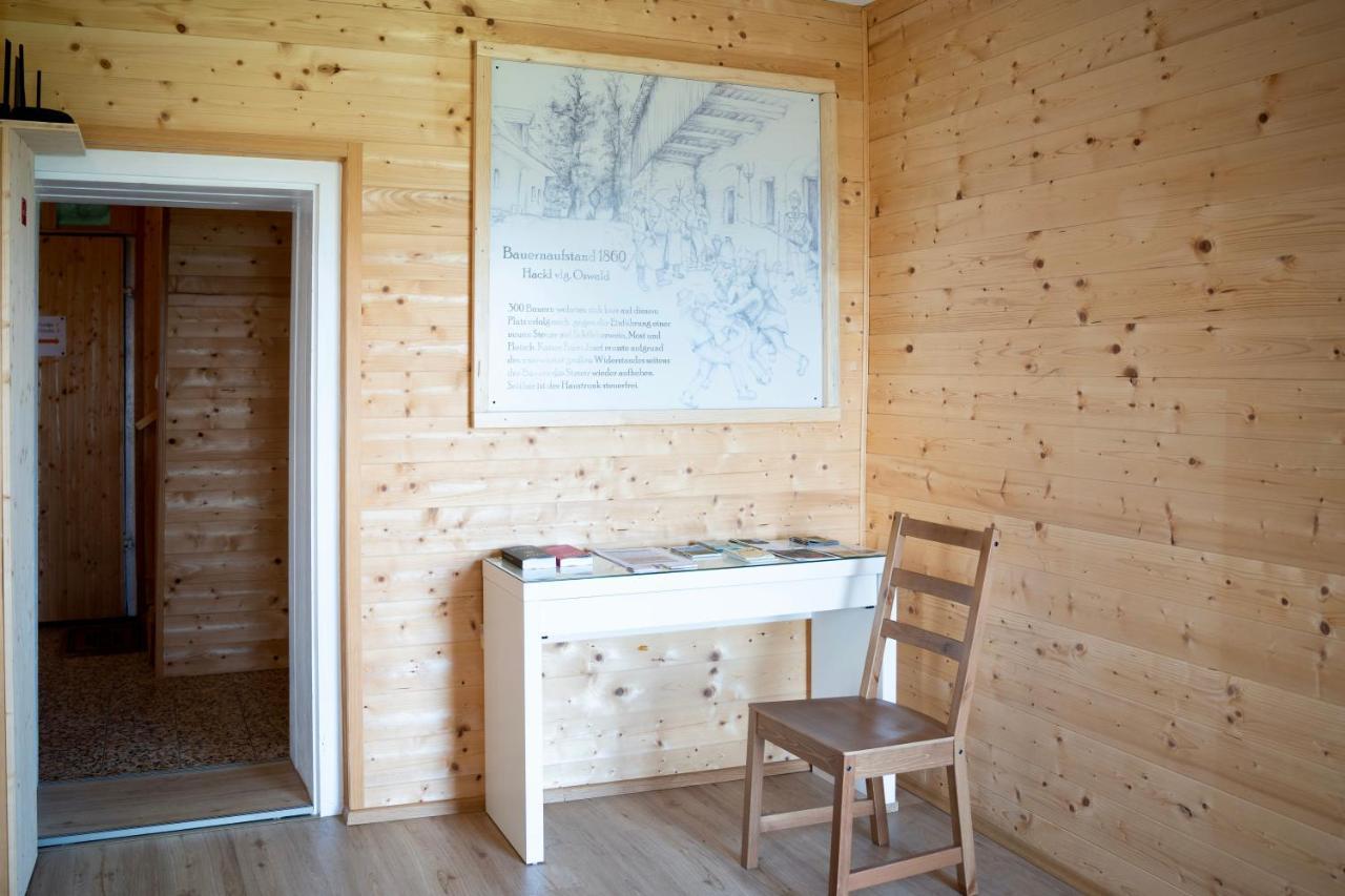 Schilcherland Lodge Greisdorf Zewnętrze zdjęcie