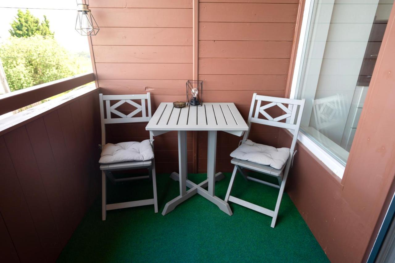 Schilcherland Lodge Greisdorf Zewnętrze zdjęcie